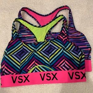 Bundle Victoria Secret Sports Bra